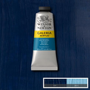 Winsor & Newton Galeria Acrylic Phthalo Blue : 60ml-1