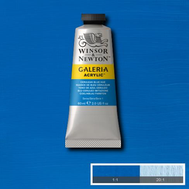 Winsor & Newton Galeria Acrylic Cerulean Blue Hue 60ml