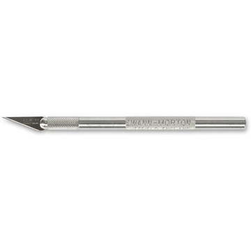 Swann-Morton ACM Stainless Steel Craft Knife Handle No.1