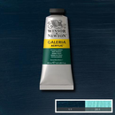 Winsor & Newton Galeria Acrylic Phthalo Green 60ml-1