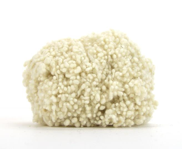 Natural Wool Nepps
