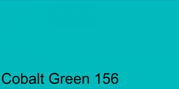 Faber Castell Pitt Pastel Pencil Cobalt Green 156