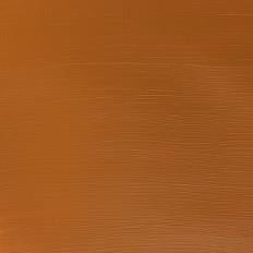 Winsor & Newton Galeria Acrylic Raw Sienna Opaque : 60ml