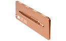 Caran d'Ache 849 Rose Gold pen