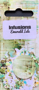 PaperArtsy Infusions dye colour crystals creative paints-10