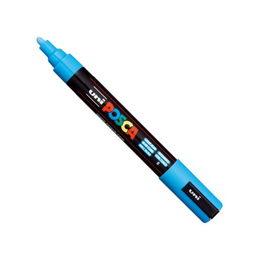 POSCA PC-5M Paint Marker Pens Medium Bullet tipped 1.8 mm - 2.5 mm Multiple Options-11