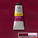 Winsor & Newton Galeria Acrylic Permanent Magenta 60ml-1