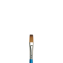 Winsor and Newton : Cotman Watercolour Brush : Set of 4