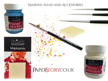 Art Ruling Pen
