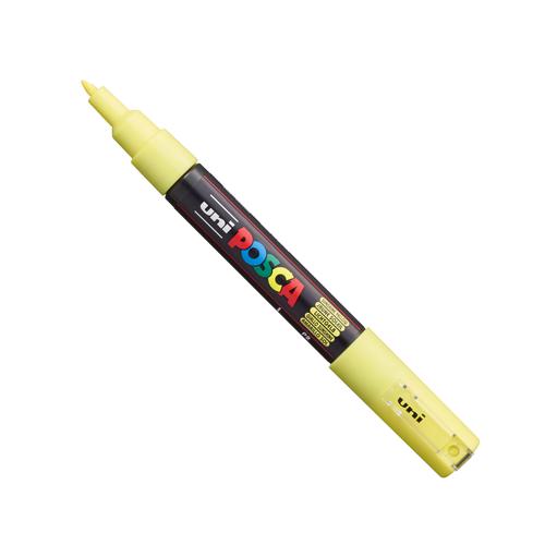 Buy sunshine-yellow POSCA PC-1M Paint Marker Pens 0.7 mm - Multiple Options
