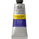 Winsor & Newton Galeria Acrylic Winsor Violet 60ml-3