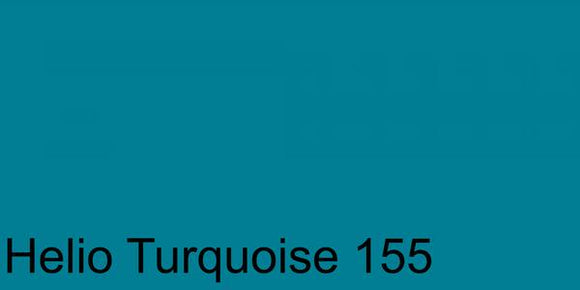 Faber Castell Pitt Pastel Pencil Hello Turquoise 155