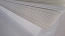 Brilliant White Hammered textured Paper 100 gsm A3 x 10 sheets-1