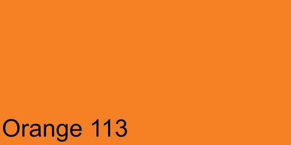 Faber Castell Pitt Pastel Pencil Orange Glaze 113