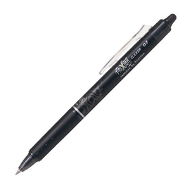 FriXion Erasable Rollerball Pen