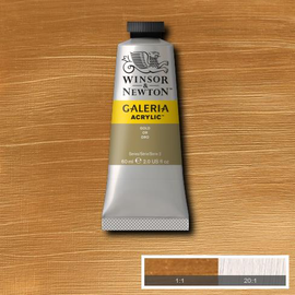 Winsor and Newton Galeria Acrylic Gold : 60ml