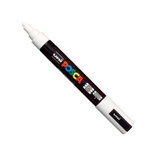 POSCA PC-5M Paint Marker Pens Medium Bullet tipped 1.8 mm - 2.5 mm Multiple Options-20