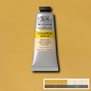 Winsor & Newton Galeria Acrylic Naples Yellow : 60ml-1