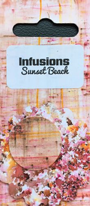 PaperArtsy Infusions dye colour crystals creative paints-7