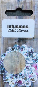 PaperArtsy Infusions dye colour crystals creative paints-9
