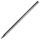 Caran d'Ache Grafstone pure Graphite pencil 6B-2