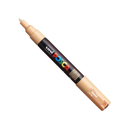 Buy light-orange POSCA PC-1M Paint Marker Pens 0.7 mm - Multiple Options