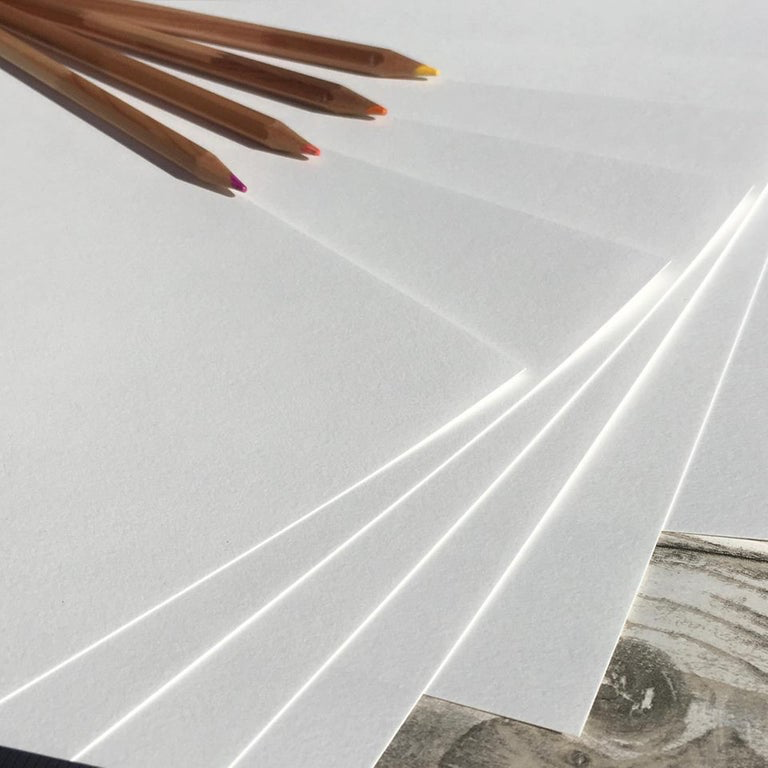 Fabriano : Artist sketching paper 160 gsm - 0