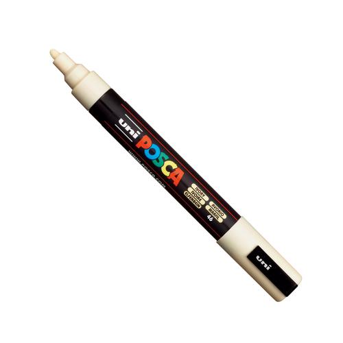 POSCA PC-5M Paint Marker Pens Medium Bullet tipped 1.8 mm - 2.5 mm Multiple Options-10