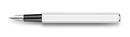 Caran d'Ache 849 Fountain Pen White