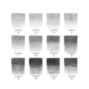 Winsor & Newton : Sketching set : Studio collection 12 piece set