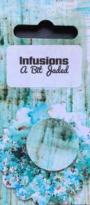 PaperArtsy Infusions dye colour crystals creative paints-6