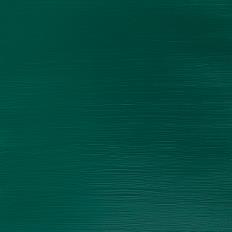 Winsor & Newton Galeria Acrylic Permanent Green Deep : 60ml - 0