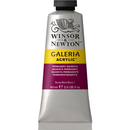 Winsor & Newton Galeria Acrylic Permanent Magenta 60ml-3