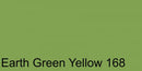 Faber Castell Pitt Pastel Pencil Earth Green Yellow 168-2