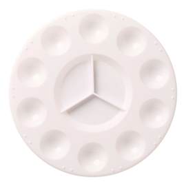 Reeves Artist Circle Palette