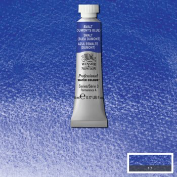 Winsor and Newton Jewel Colours Professional Watercolour paint