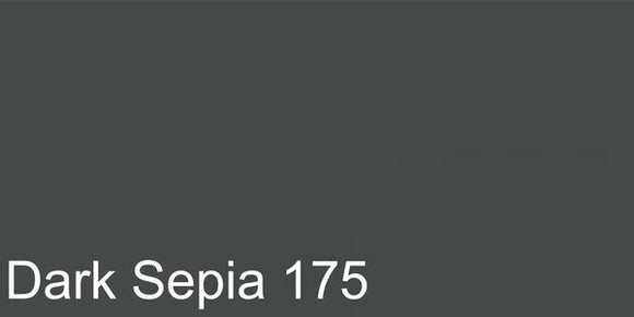 Faber Castell Pitt Pastel Pencil Dark Sepia 175