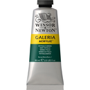 Winsor & Newton Galeria Acrylic Phthalo Green 60ml-3