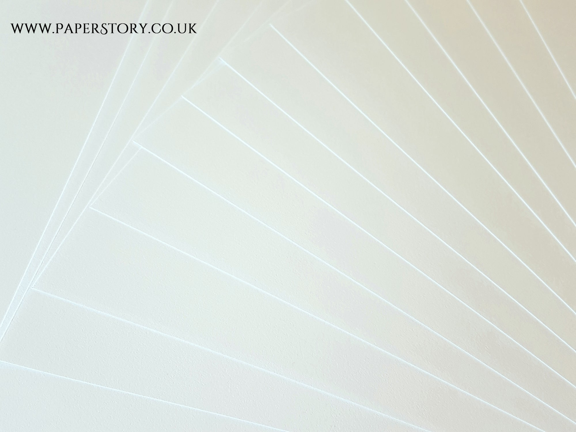 Conqueror 100% Cotton paper 160 gsm, soft white. This 100 % Cotton tree free, smooth soft white paper is ideal for printing, Papercutting, plus brush lettering calligraphy projects. The benchmark for luxury and quality