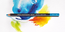 Caran d'Ache Museum Aquarelle Landscape assortment of 20 colours