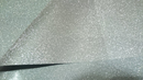 Dazzling Glitter film 2 metre roll Silver-2