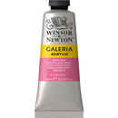 Winsor & Newton Galeria Acrylic Opera Rose : 60ml-3