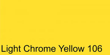Faber Castell Pitt Pastel Pencil Light Chrome Yellow 106 - 0