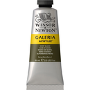 Winsor & Newton Galeria Acrylic Ivory Black : 60ml-3