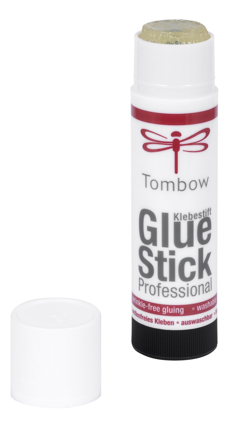 Tombow Professional Strong Glue Stick 22g - 0