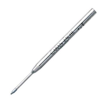 Caran d'Ache Goliath ballpoint pen ink refill Blue