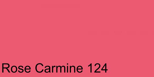 Faber Castell Pitt Pastel Pencil Rose Carmine 124 - 0