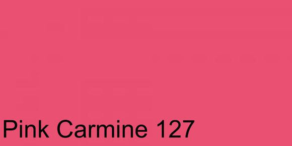 Faber Castell Pitt Pastel Pencil Pink Carmine 127