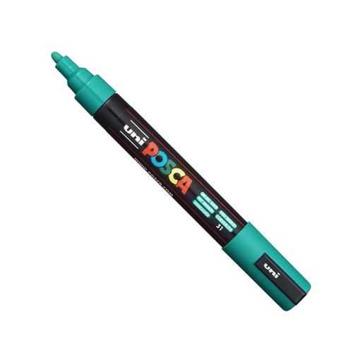 POSCA PC-5M Paint Marker Pens Medium Bullet tipped 1.8 mm - 2.5 mm Multiple Options-8