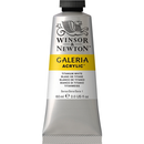 Winsor &  Newton Galeria Acrylic Paint Titanium White 60ml-2